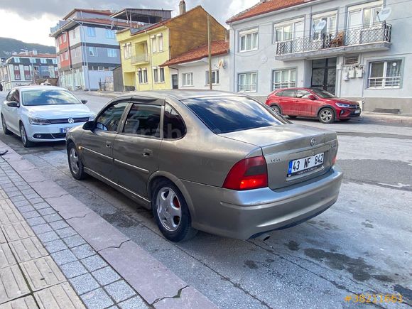 Sahibinden Opel Vectra 2.0 CD 1998 Model