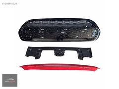 MİNİ COOPER (F55/F56/F57) JCW ÖN PANJUR SETİ