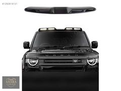 LAND ROVER DEFENDER IŞIKLI TAVAN SPOİLERİ