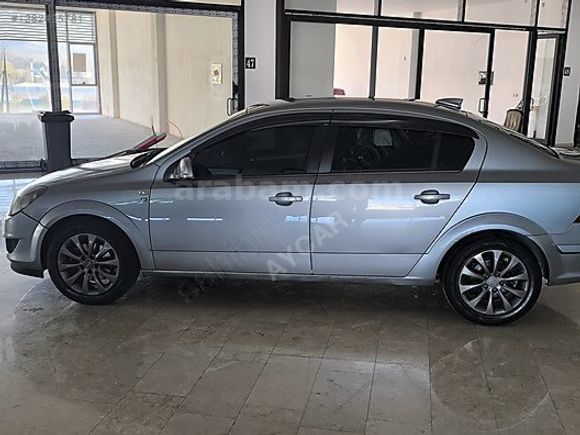 AYCAR'DAN BAKIMLI ASTRA SEDAN 1.3 DİZEL ENJOY 111