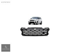 RANGE ROVER SPORT 13 TO 2018 OEM SİYAH ÖN PANJUR