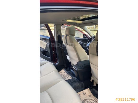 Sahibinden Honda Civic 1.6i VTEC ECO Elegance 2020 Model