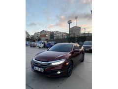 Sahibinden Honda Civic 1.6i VTEC ECO Elegance 2020 Model