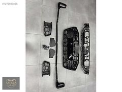 AUDİ A6 (C8) S LİNE ÖN TAMPON SETİ