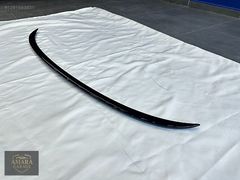 BMW 3 SERİSİ (E90) PİANO BLACK M3 SPOİLERİ