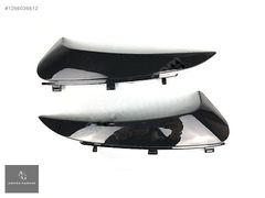 MERCEDES C SERİSİ (W205) COUPE ARKA TAMPON VENTİ