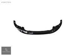 BMW 4 SERİSİ(G22) M PERFORMANS PİANO BLACK ÖN LİP