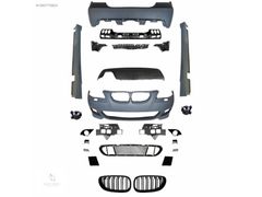 BMW 5 SERİSİ(E60) LCI MTECH BODY KİT
