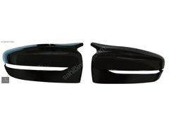BMW 5 SERİSİ(G30,G11,G12) PİANO BLACK AYNA KAPAĞI