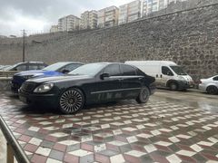 Takaslı son derece bakımlı s320L