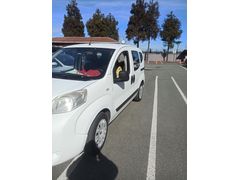 Sahibinden Fiat Fiorino Combi 1.3 Multijet Emotion 2015 Model  275.000 km Beyaz