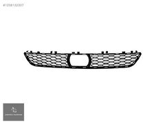 BMW 5 SERİSİ (G30) M TECH ÖN TAMPON ORTA IZGARA DİSTRONİC
