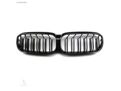 BMW 5 SERİSİ (G30) M5 PARLAK SİYAH PANJUR SETİ