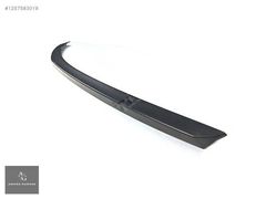MERCEDES C SERİSİ (W204) OEM BAGAJ SPOİLERİ