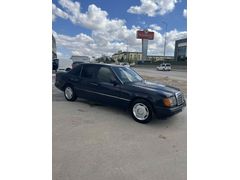 Sahibinden Mercedes - Benz 200 E 1991 Model 