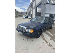 Sahibinden Mercedes - Benz 200 E 1991 Model 