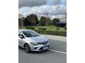 Renault clio 1.5 90 bg makyajlı kasa kondisyon 1 sınıf