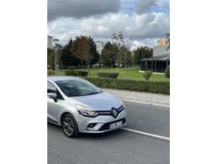 Renault clio 1.5 90 bg makyajlı kasa kondisyon 1 sınıf