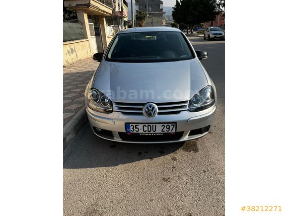 Sahibinden Volkswagen Golf 1.6 FSi Comfortline 2004 Model