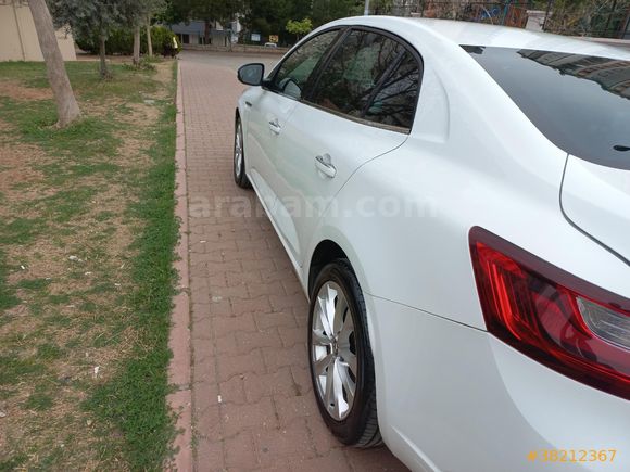Sahibinden Renault Megane 1.3 TCe Icon 2020 Model