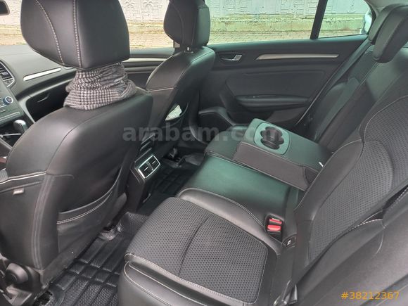 Sahibinden Renault Megane 1.3 TCe Icon 2020 Model
