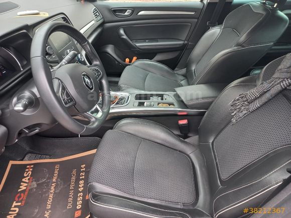 Sahibinden Renault Megane 1.3 TCe Icon 2020 Model