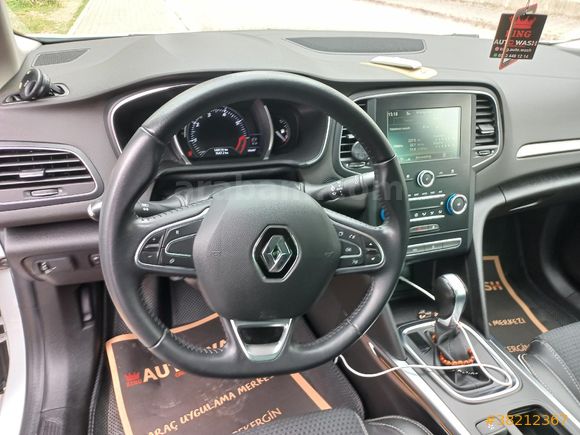 Sahibinden Renault Megane 1.3 TCe Icon 2020 Model