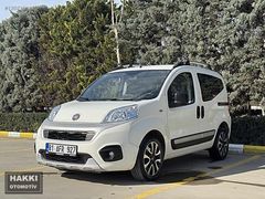2021 Fiorino 1.3 Multijet Premio / Hatasız Boyasız Değişensiz