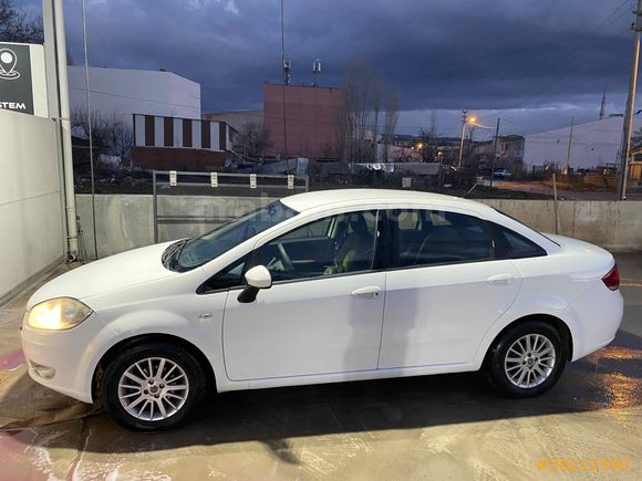 Sahibinden Fiat Linea 1.3 Multijet Active Plus 2013 Model 