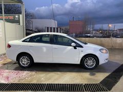 Sahibinden Fiat Linea 1.3 Multijet Active Plus 2013 Model 