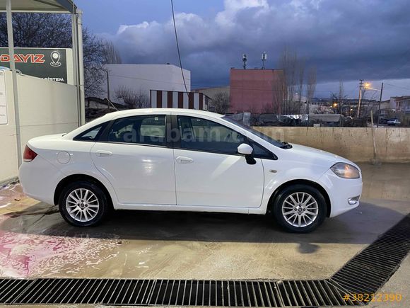 Sahibinden Fiat Linea 1.3 Multijet Active Plus 2013 Model 