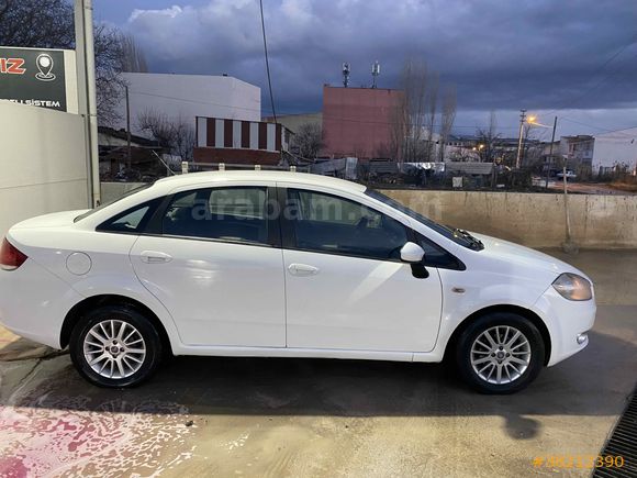 Sahibinden Fiat Linea 1.3 Multijet Active Plus 2013 Model 