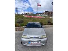Fiat Palio 1.3 Multijet EL 2004