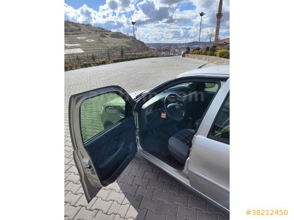Fiat Palio 1.3 Multijet EL 2004