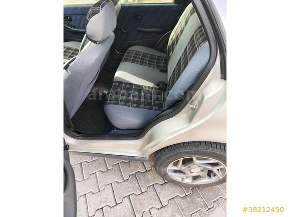 Fiat Palio 1.3 Multijet EL 2004