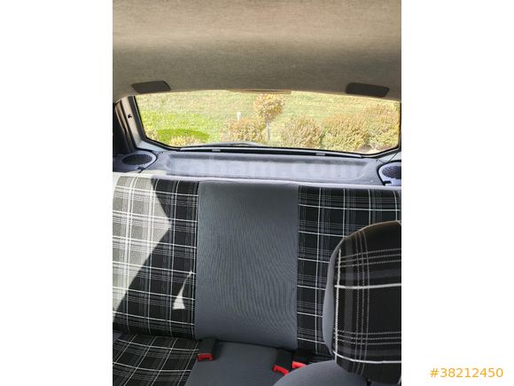 Fiat Palio 1.3 Multijet EL 2004
