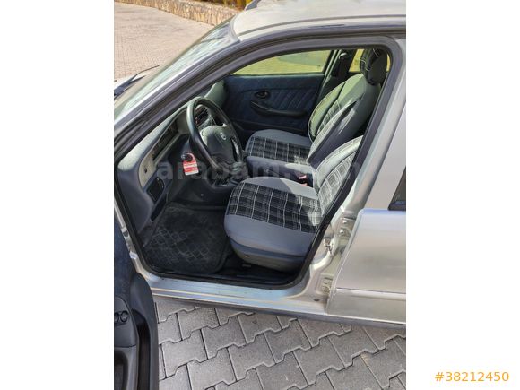 Fiat Palio 1.3 Multijet EL 2004