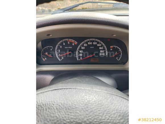 Fiat Palio 1.3 Multijet EL 2004
