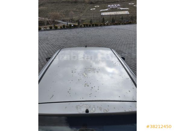 Fiat Palio 1.3 Multijet EL 2004