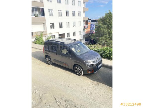 HATASIZ BOYASIZ 2023 model 26 bin km’de 