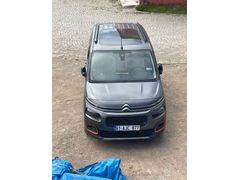 HATASIZ BOYASIZ 2023 model 26 bin km’de 