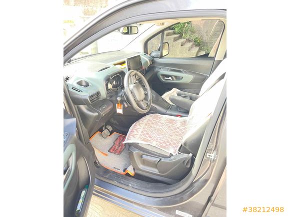 HATASIZ BOYASIZ 2023 model 26 bin km’de 