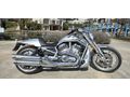Harley Davidson VRSCDX Night Rod Special (Oto Takaslı)