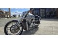 Harley Davidson VRSCDX Night Rod Special (Oto Takaslı)