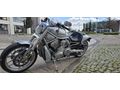 Harley Davidson VRSCDX Night Rod Special (Oto Takaslı)