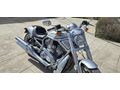 Harley Davidson VRSCDX Night Rod Special (Oto Takaslı)