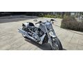 Harley Davidson VRSCDX Night Rod Special (Oto Takaslı)