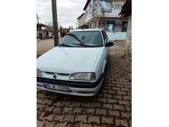 Sahibinden Renault R 19 1.6 Europa RT 1995 Model