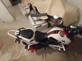 Sahibinden TVS Apache RTR 200 ACİİLLLL SATILIK