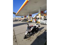 Sahibinden TVS Apache RTR 200 ACİİLLLL SATILIK